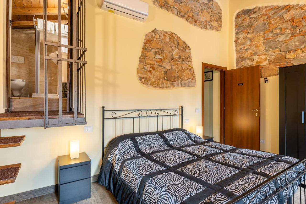 Villa Giovanna Capannori Exteriér fotografie