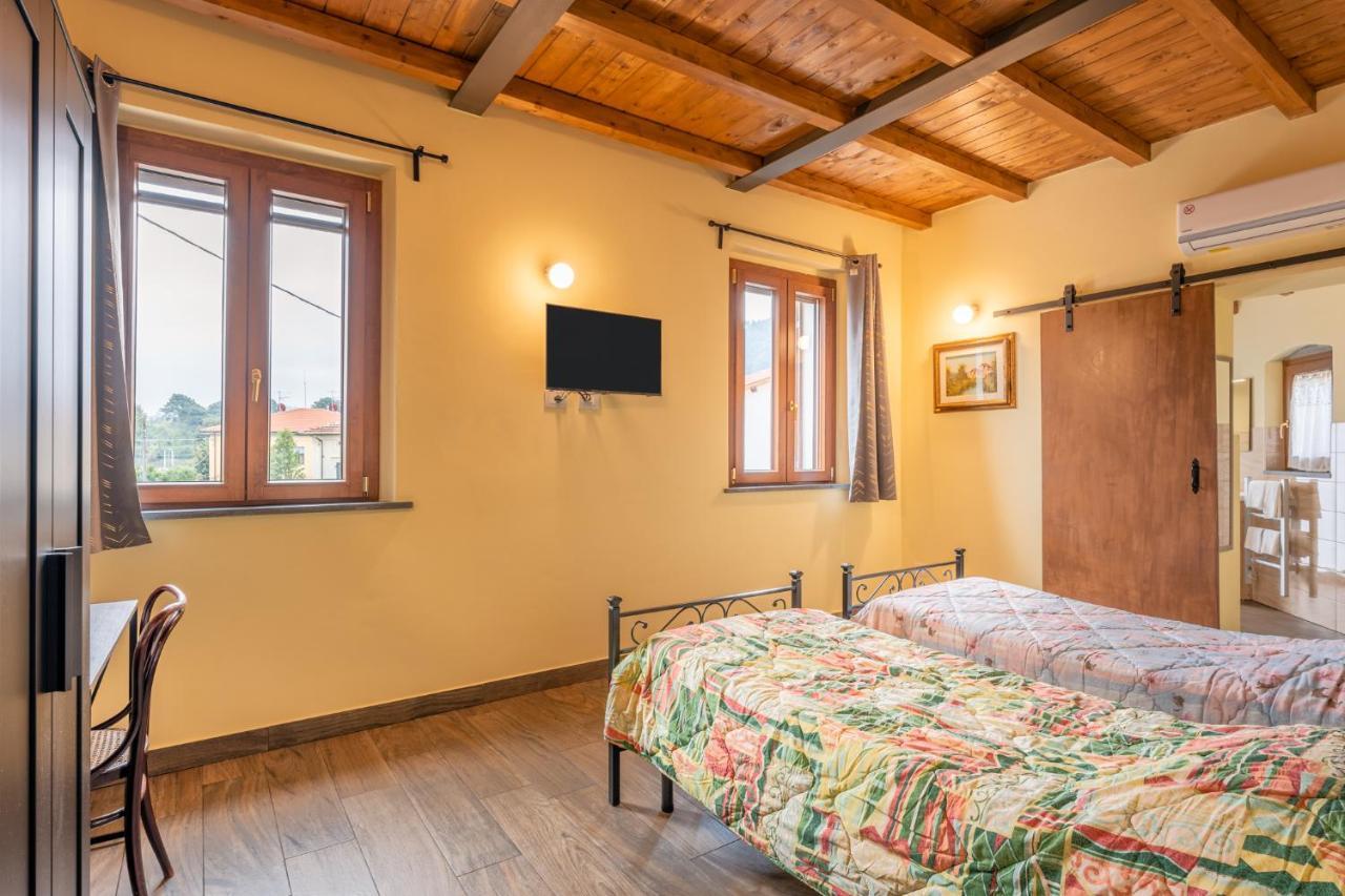 Villa Giovanna Capannori Exteriér fotografie