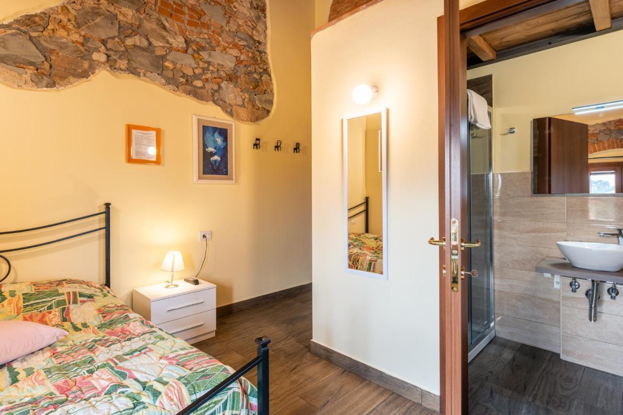 Villa Giovanna Capannori Exteriér fotografie