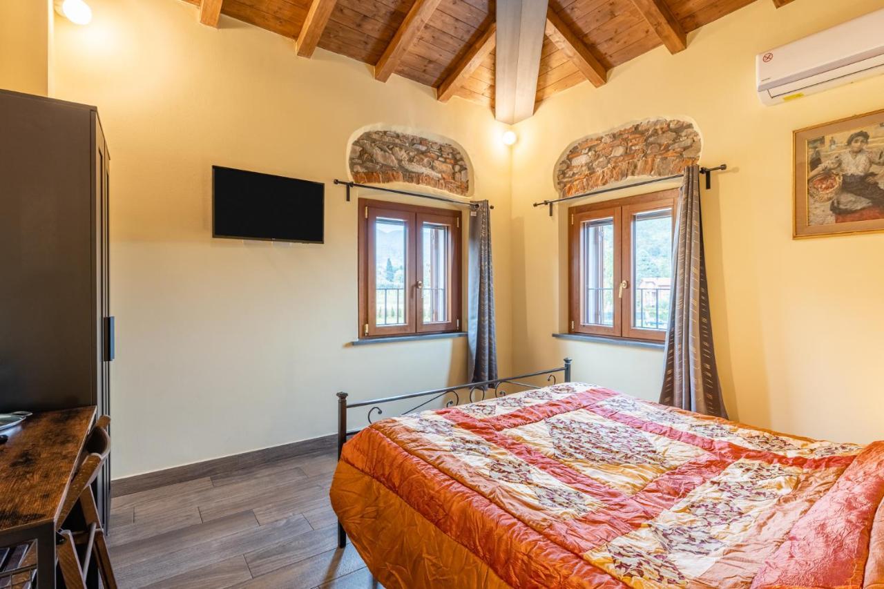 Villa Giovanna Capannori Exteriér fotografie