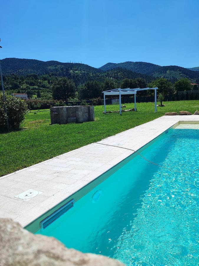 Villa Giovanna Capannori Exteriér fotografie
